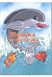 Ficánka és kis barátai /Leporelló