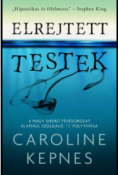 Elrejtett testek