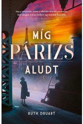 Míg Párizs aludt