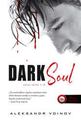 Dark Soul - Sötét lélek