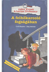 A felhőkarcoló fogságában