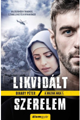 Likvidált szerelem - A holtak arca 1.