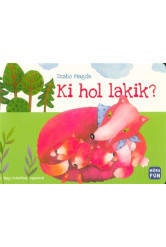 Ki hol lakik? (5. kiadás)