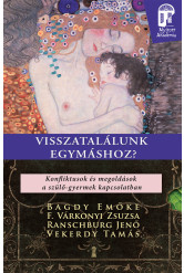 Visszatalálunk egymáshoz (e-könyv)