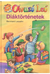 Diáktörténetek /Olvasó Leó 01.
