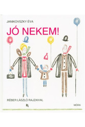 Jó nekem! (8.kiadás)
