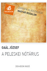 A peleskei nótárius (e-könyv)