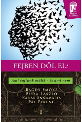 Fejben dől el? (e-könyv)