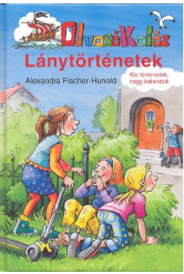 Lánytörténetek /Olvasó Kalóz