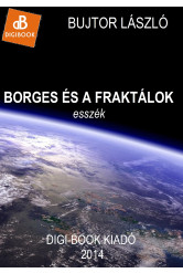 Borges és a fraktálok (e-könyv)