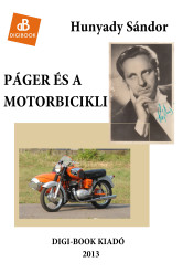 Páger és a motorbicikli (e-könyv)