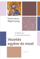Vezetés egykor és most (e-könyv)