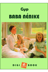 Baba nénike (e-könyv)