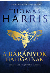 A bárányok hallgatnak