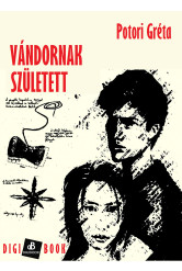 Vándornak született (e-könyv)