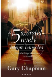 Az 5 szeretetnyelv: Istenre hangolva (e-könyv)