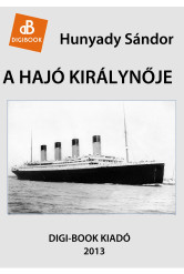 A hajó királynője (e-könyv)