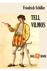 Tell Vilmos (e-könyv)