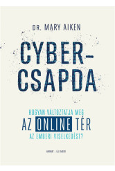 Cybercsapda (e-könyv)