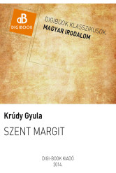 Szent Margit (e-könyv)
