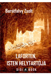 Laforten, isten helytartója (e-könyv)