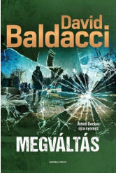 Megváltás