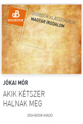 Akik kétszer halnak meg (e-könyv)