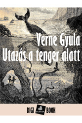 Utazás a tenger alatt (e-könyv)