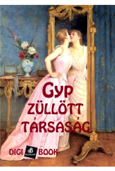 Züllött társaság (e-könyv)