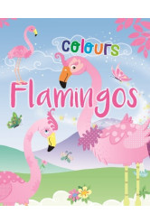 Flamingo - Colours