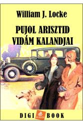 Pujol Arisztid vidám kalandjai (e-könyv)