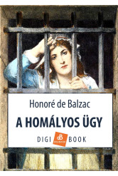 A homályos ügy (e-könyv)