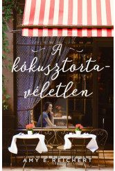 A kókusztorta-véletlen (e-könyv)