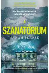 A szanatórium