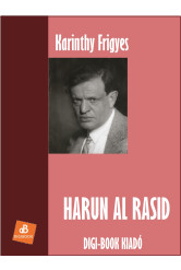 Harun al Rasid (e-könyv)