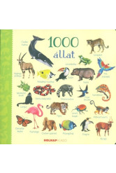 1000 állat