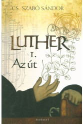 Luther I. /Az út