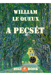 A pecsét (e-könyv)