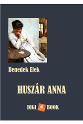 Huszár Anna (e-könyv)