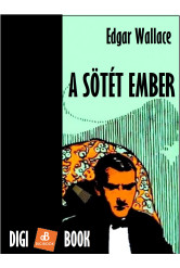 A sötét ember (e-könyv)