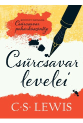Csűrcsavar levelei (új kiadás)