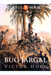 Bug Jargal (e-könyv)