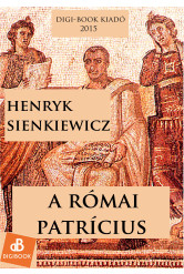 A római patrícius (e-könyv)
