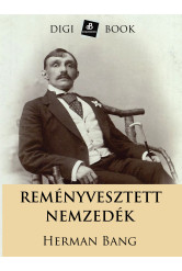 Reményvesztett nemzedék (e-könyv)
