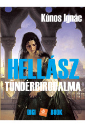 Hellász tündérbirodalma (e-könyv)