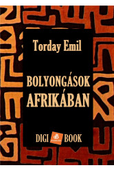 Bolyongások Afrikában (e-könyv)