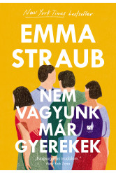 Nem vagyunk már gyerekek (e-könyv)