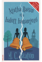 Agatha Raisin és a halott harangozó
