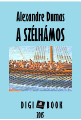 A szélhámos (e-könyv)