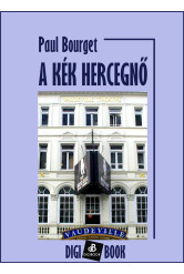 A kék herczegnő (e-könyv)